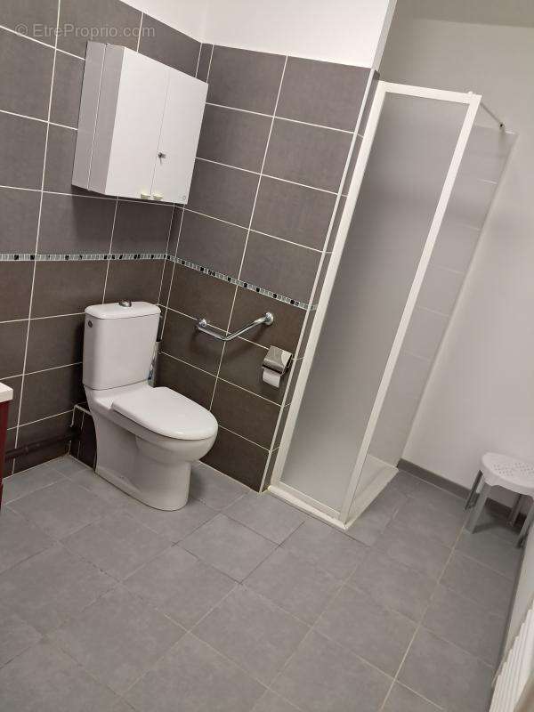 Appartement à JUVIGNAC