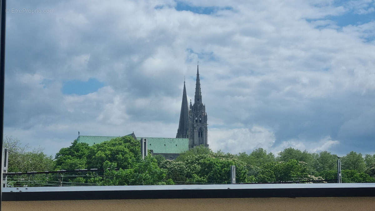 Appartement à CHARTRES