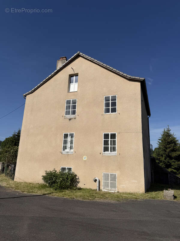 Maison de caractère avec potentiel - photo 18