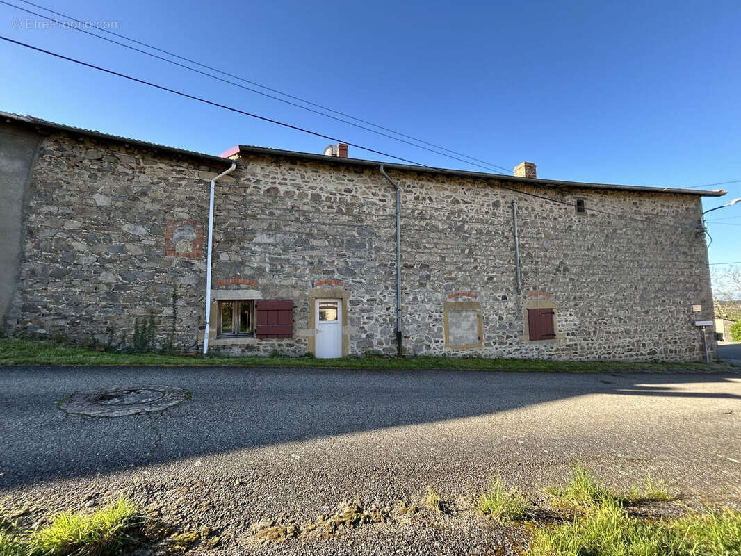 Maison 135 m² à Machezal  - photo 3