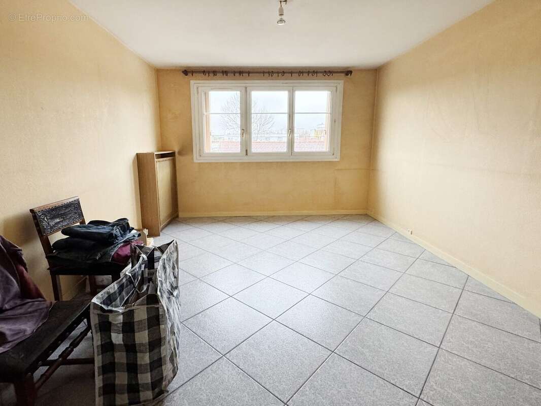 Appartement à MONTREUIL