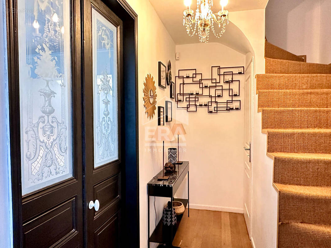 Maison à BRAY-DUNES