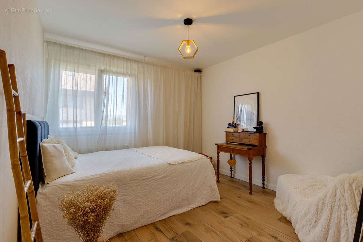Appartement Douvaine 2 pièces 49.81 m² - photo 5