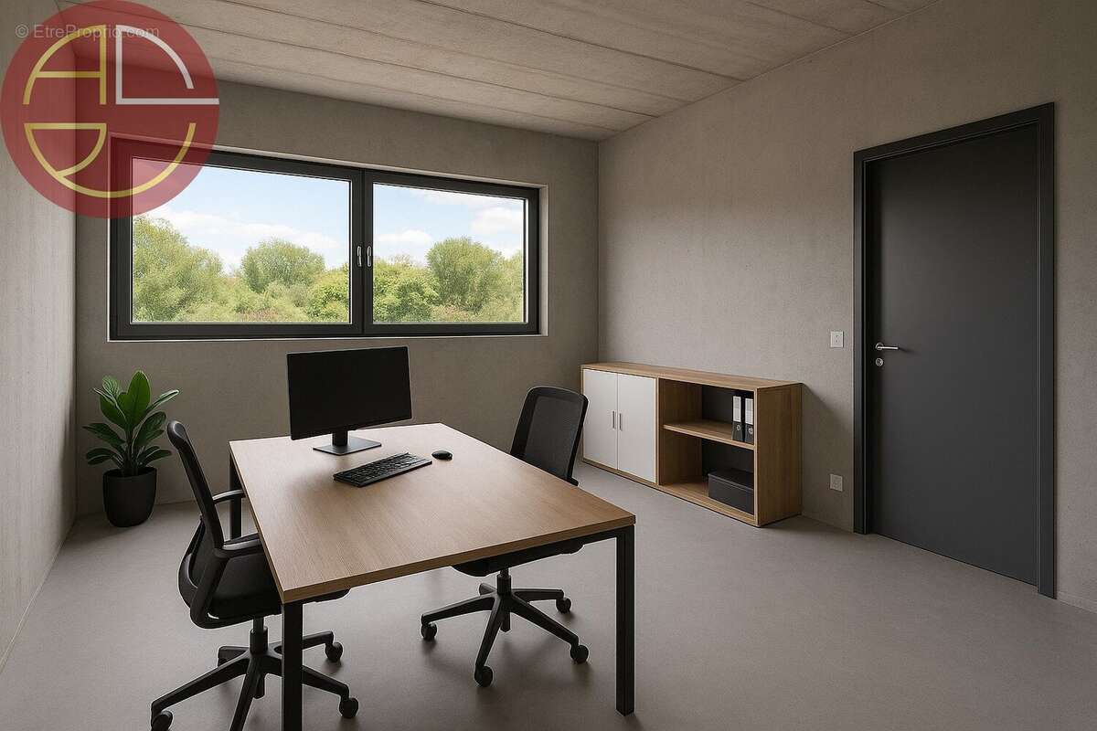 Commerce à CASTANET-TOLOSAN