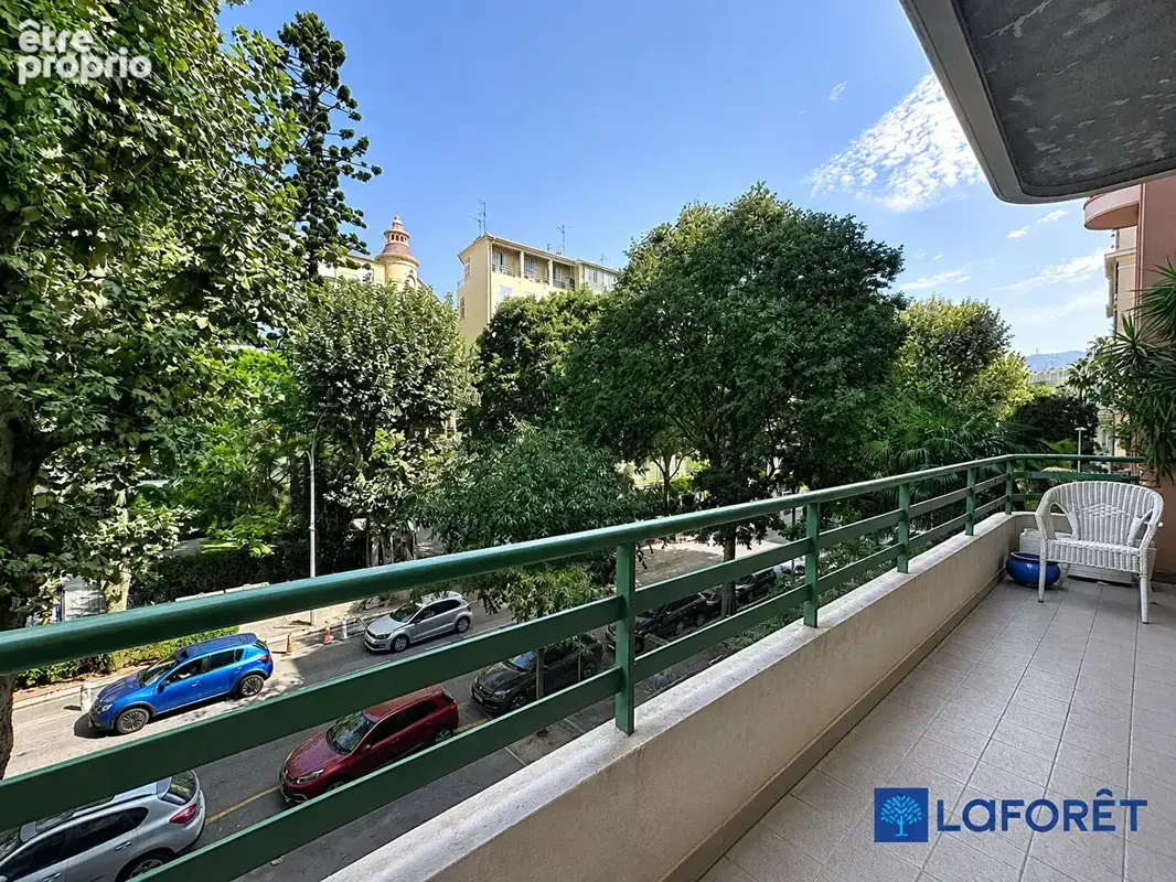 Dubouchage 104 m² traversant art déco - photo 13