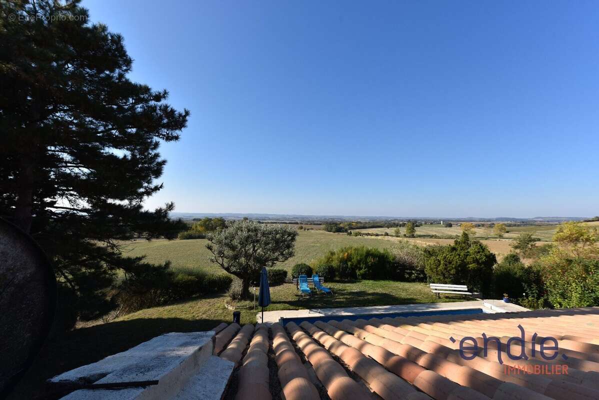 Maison à CASTELNAUDARY