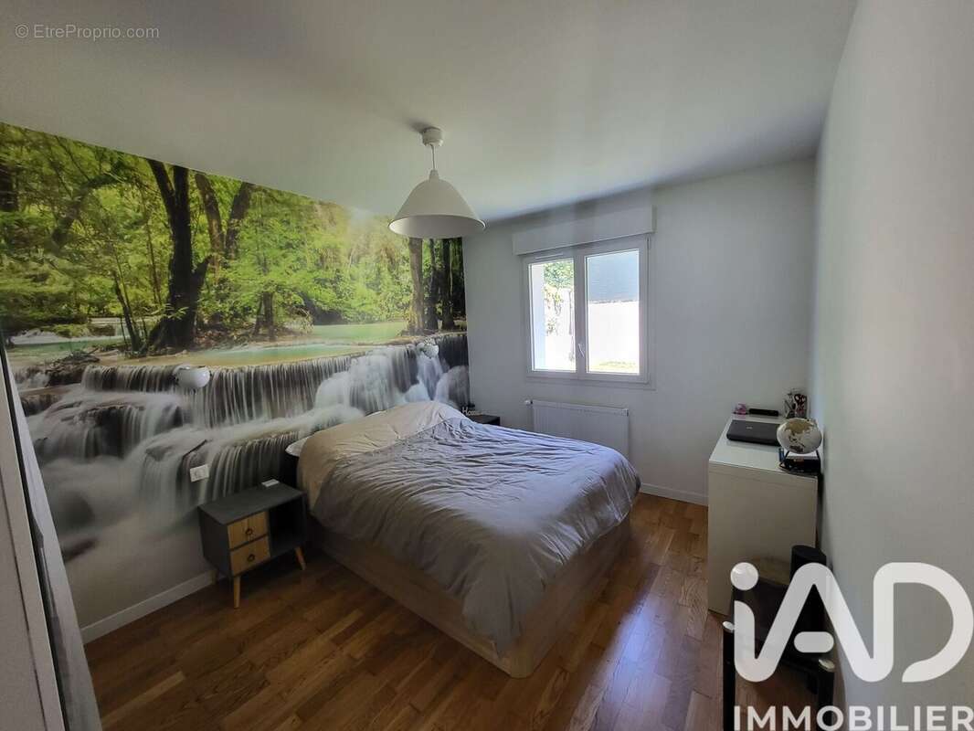 Photo 7 - Maison à LISSIEU