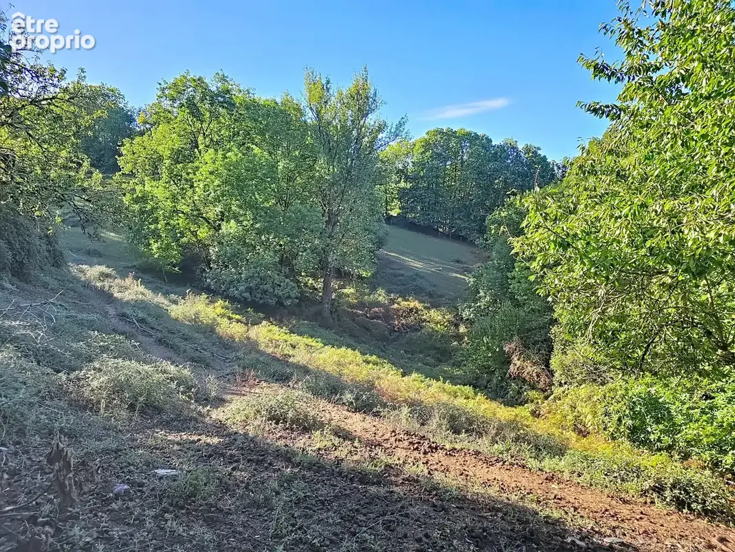 CORPS DE FERME avec 1 ha 700 de terrain - photo 11
