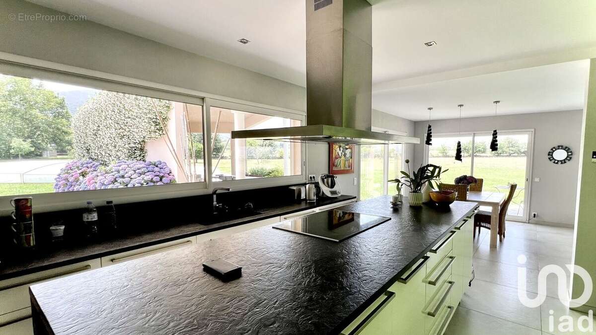 Photo 8 - Maison à RIGARDA