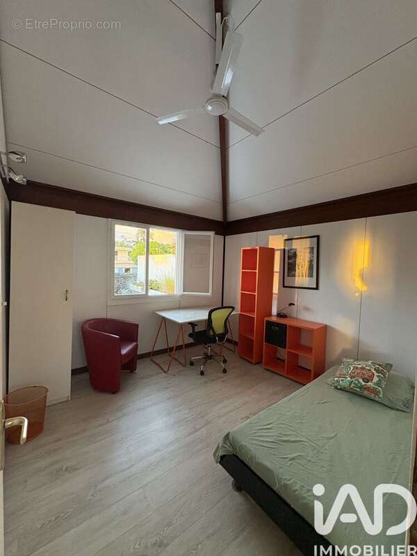 Photo 9 - Maison à SAINT-PIERRE