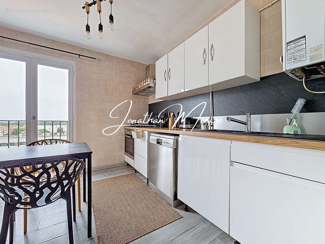 Appartement à PERPIGNAN