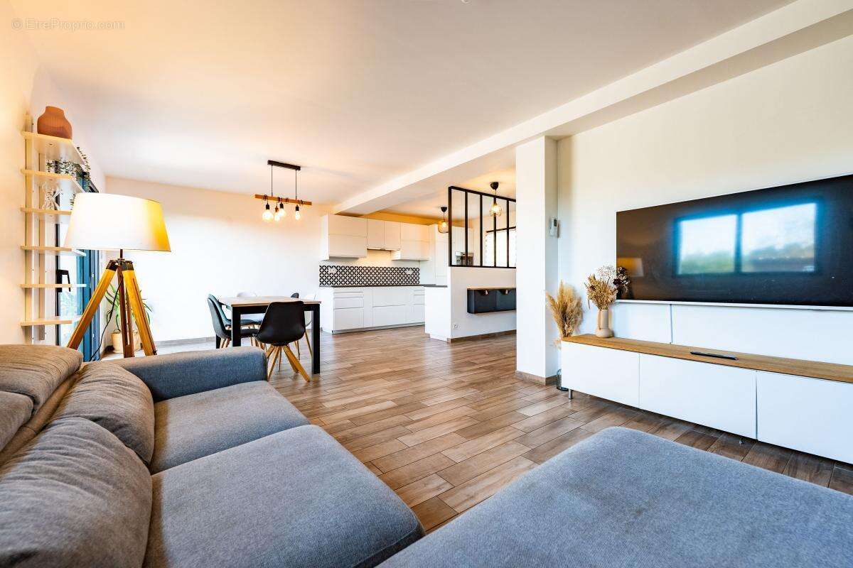 Photo 2 - Maison à GUERANDE