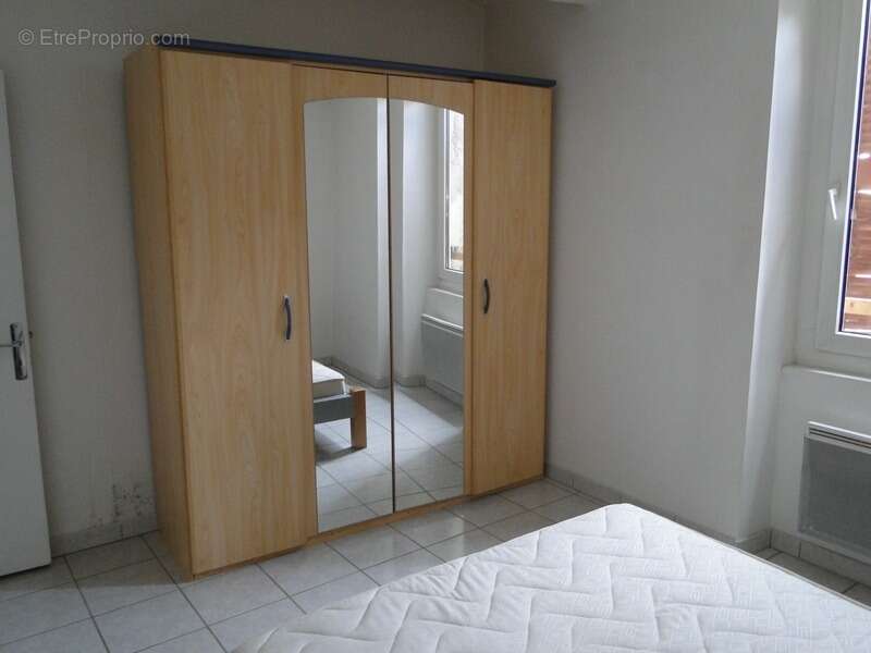 Appartement à SAINT-MARCELLIN