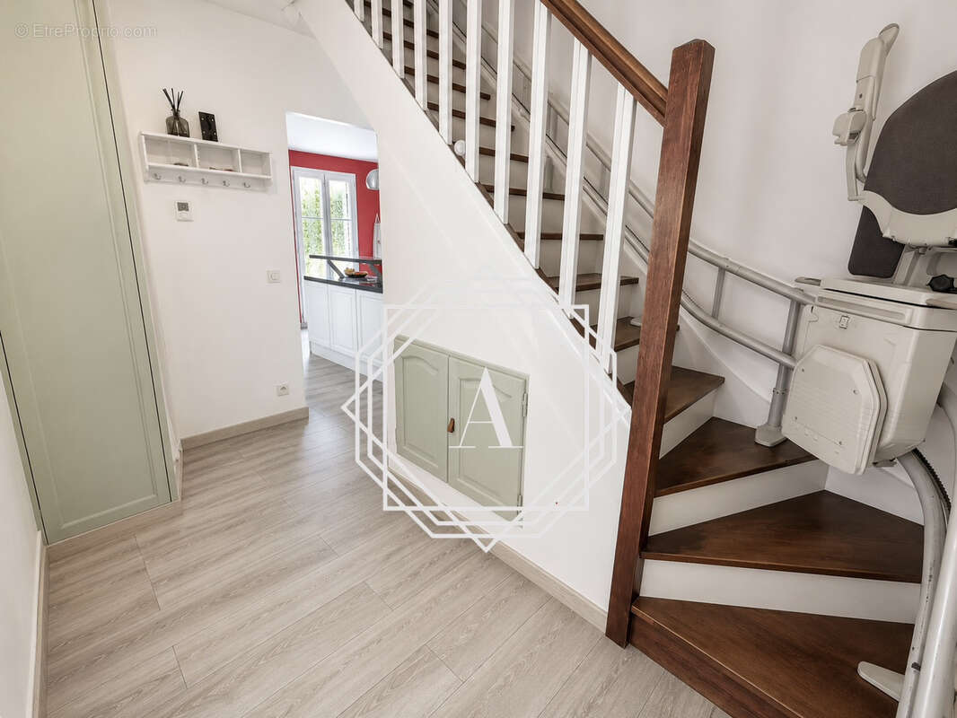 Maison familiale de 125 M2- 4 chambres - photo 5