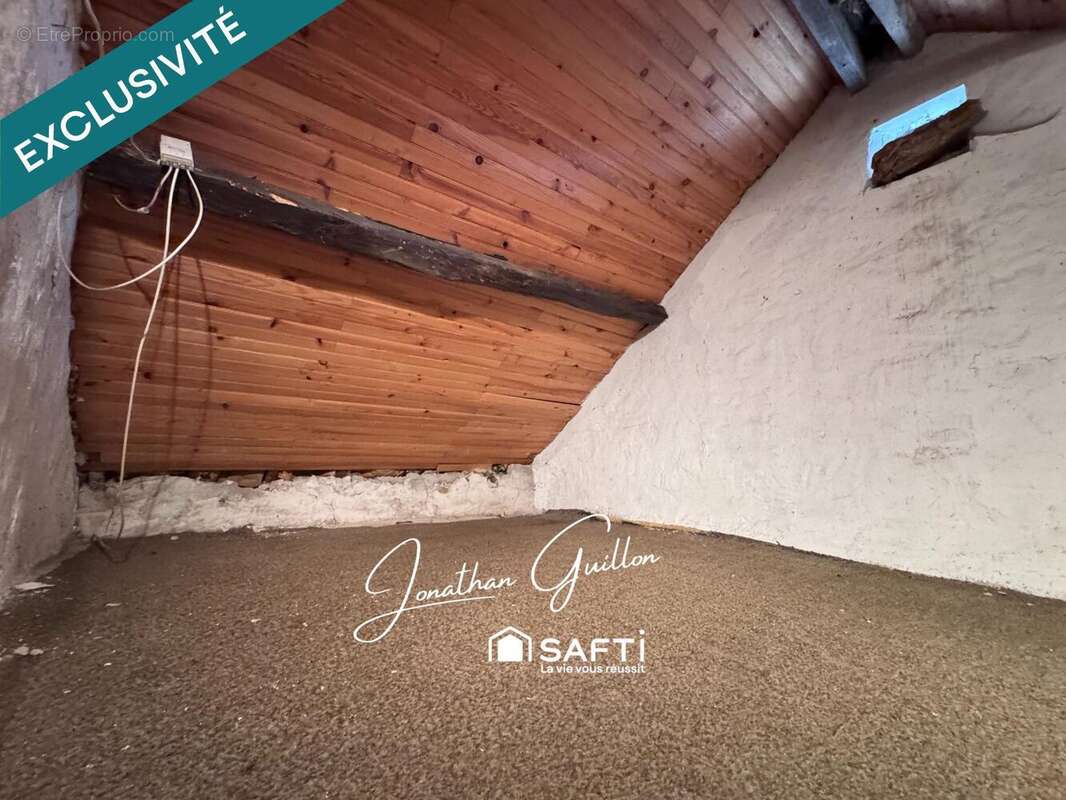 Photo 8 - Maison à SAINT-GERMAIN-SUR-MORIN