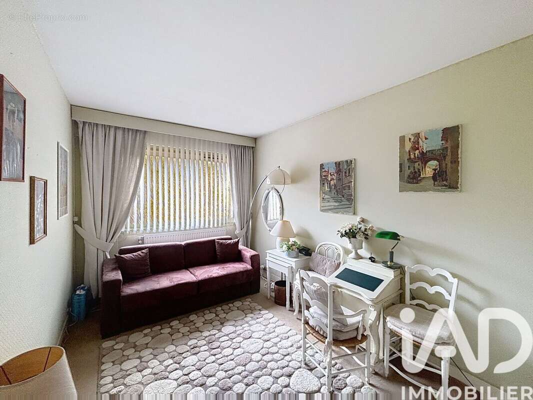 Photo 8 - Appartement à SAINT-CLOUD