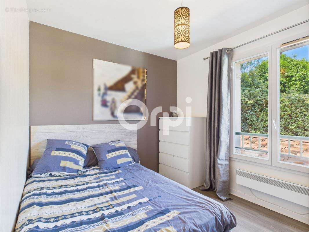 Maison à MANDELIEU-LA-NAPOULE