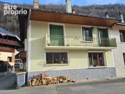 Maison à LA BATHIE