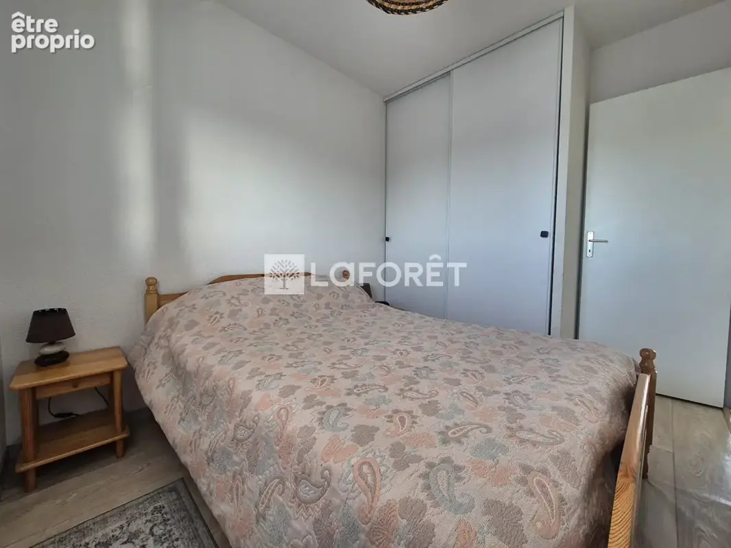 Appartement Le Barcarès 2 pièces - 28 m2 - photo 6