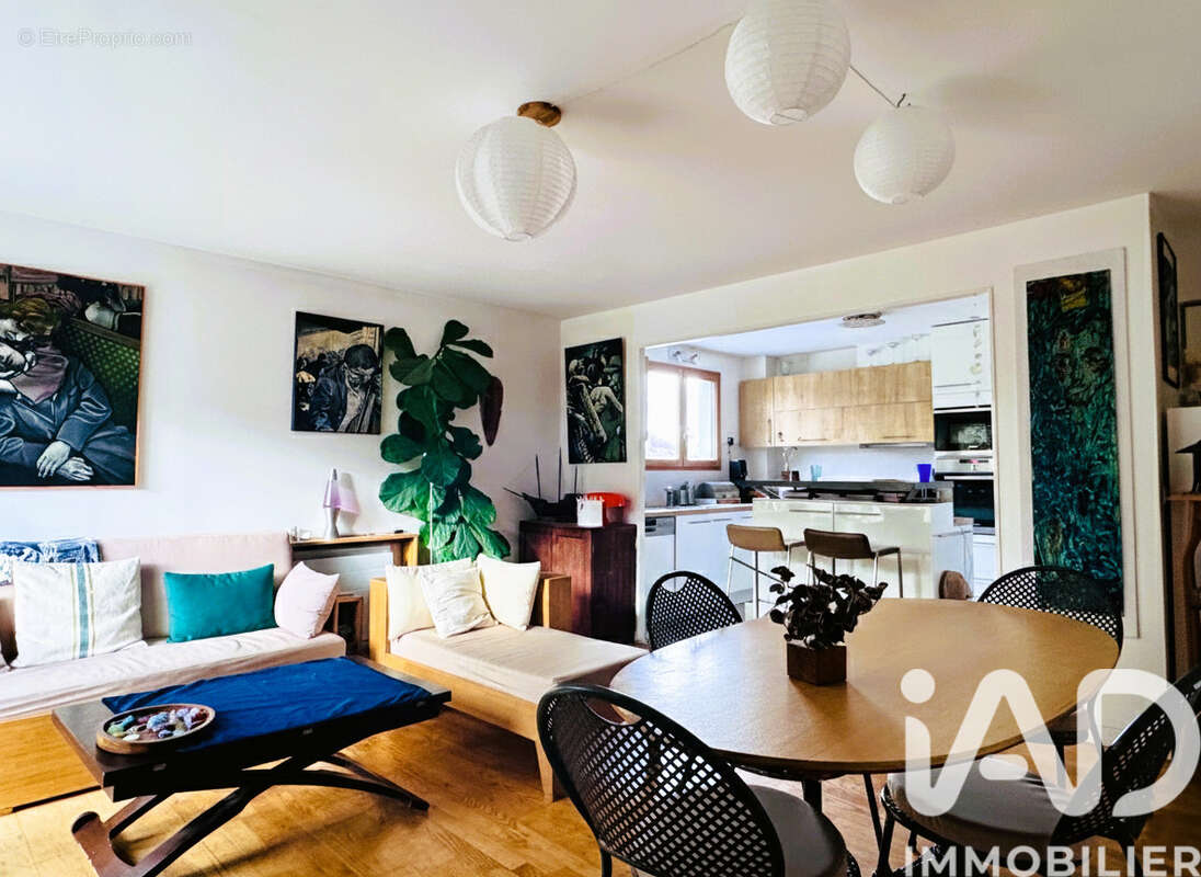 Photo 3 - Appartement à RUEIL-MALMAISON