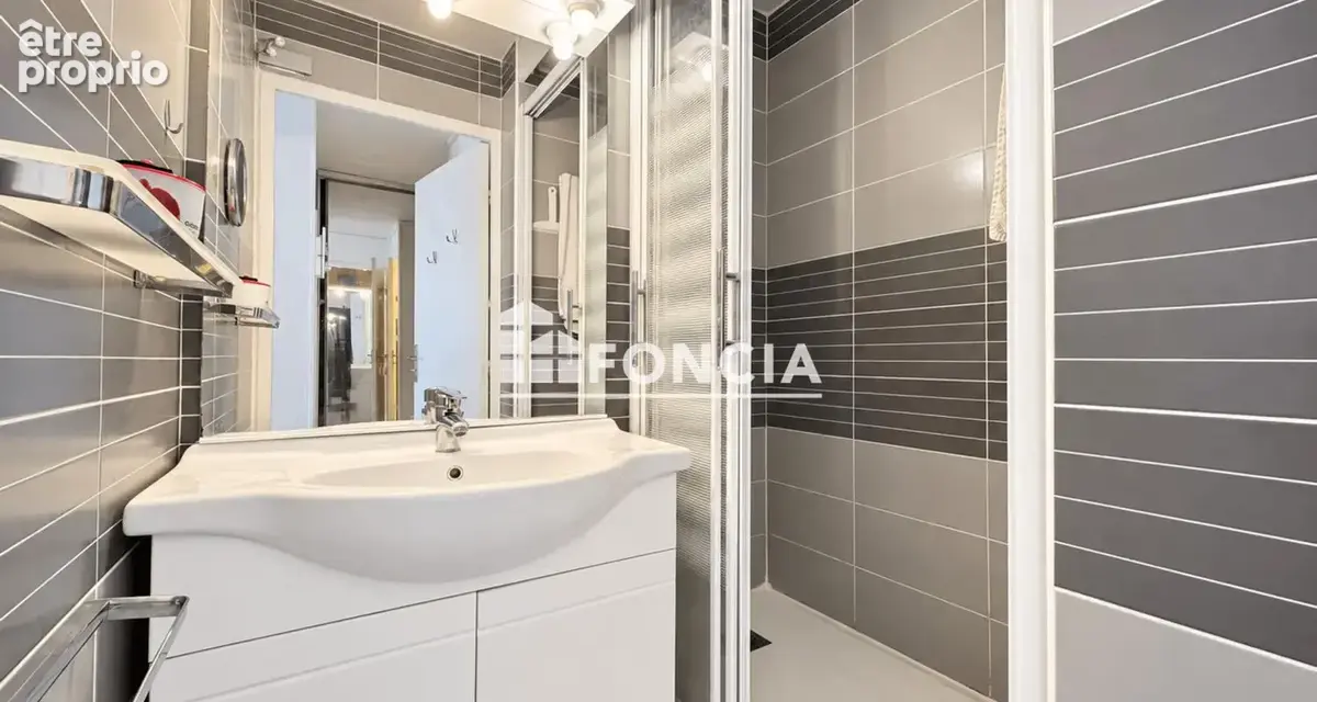 **cap d’agde – quartier richelieu - t2 cabine avec piscine** - photo 8