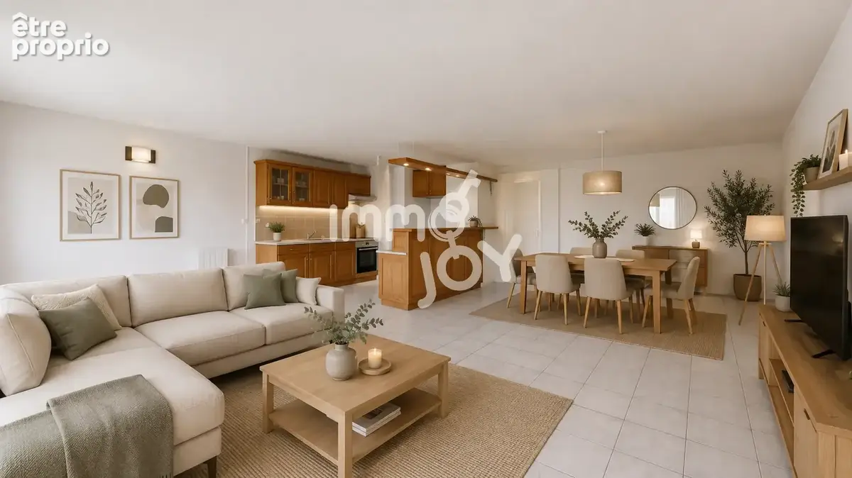 Appartement à NARBONNE