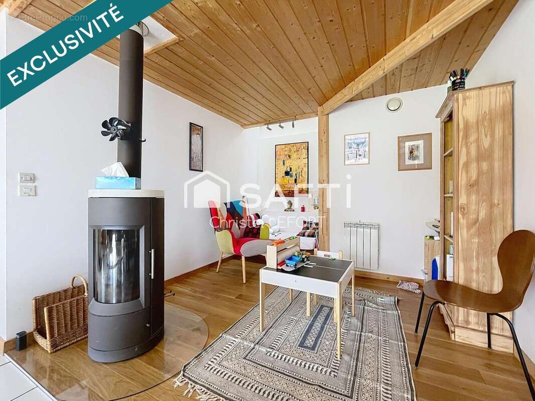 Photo 6 - Maison à PORNIC