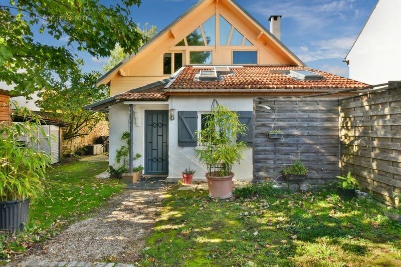 Maison à BALLAINVILLIERS