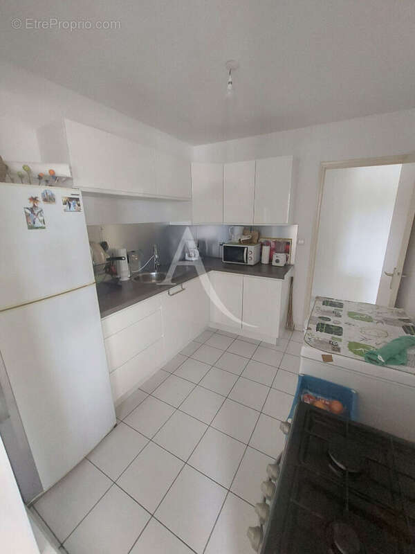 Appartement à LE LAMENTIN