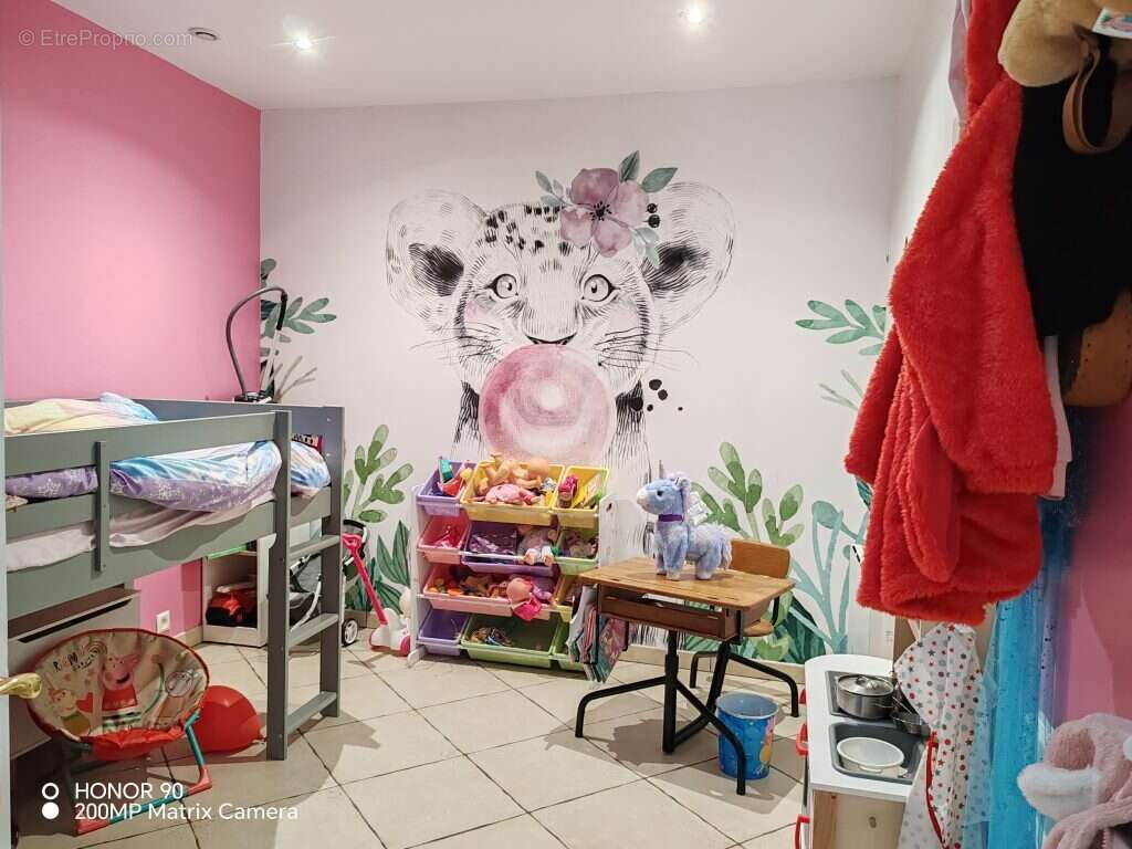 Maison à PEYRIAC-DE-MER