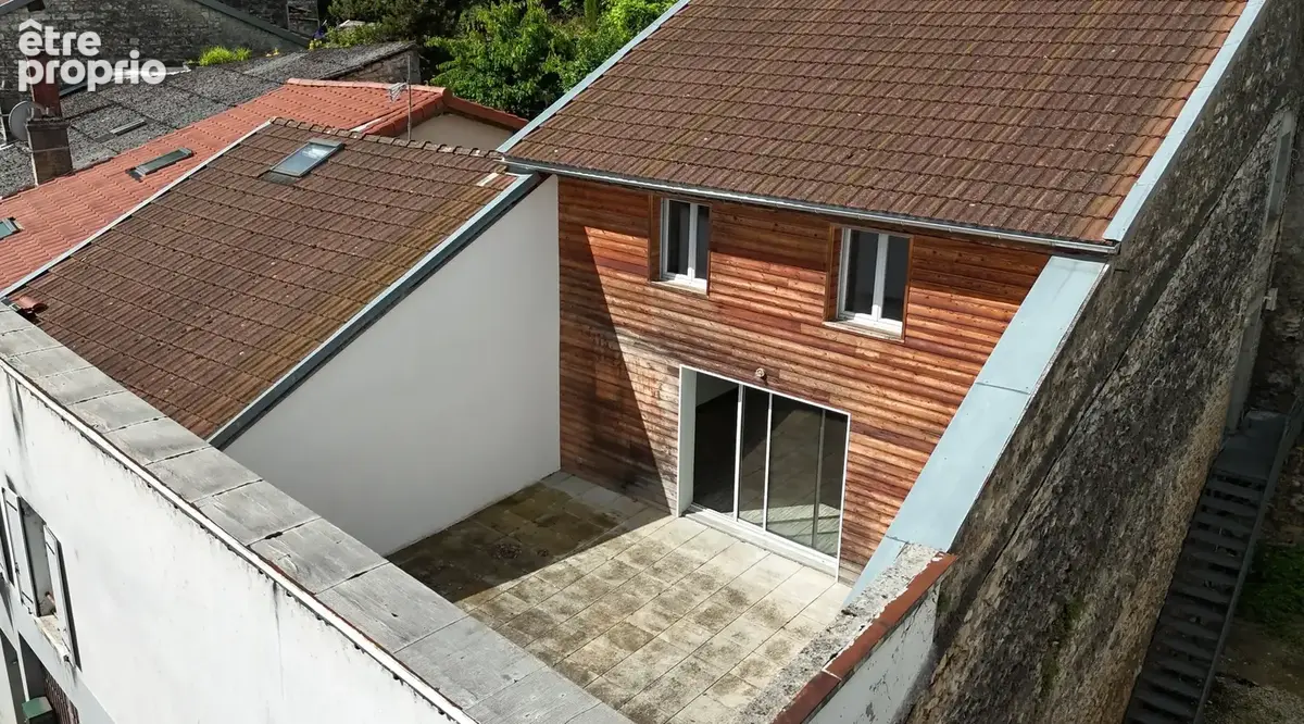 En exclusivité   immeuble de rapport à neuville-sur-ain - photo 20