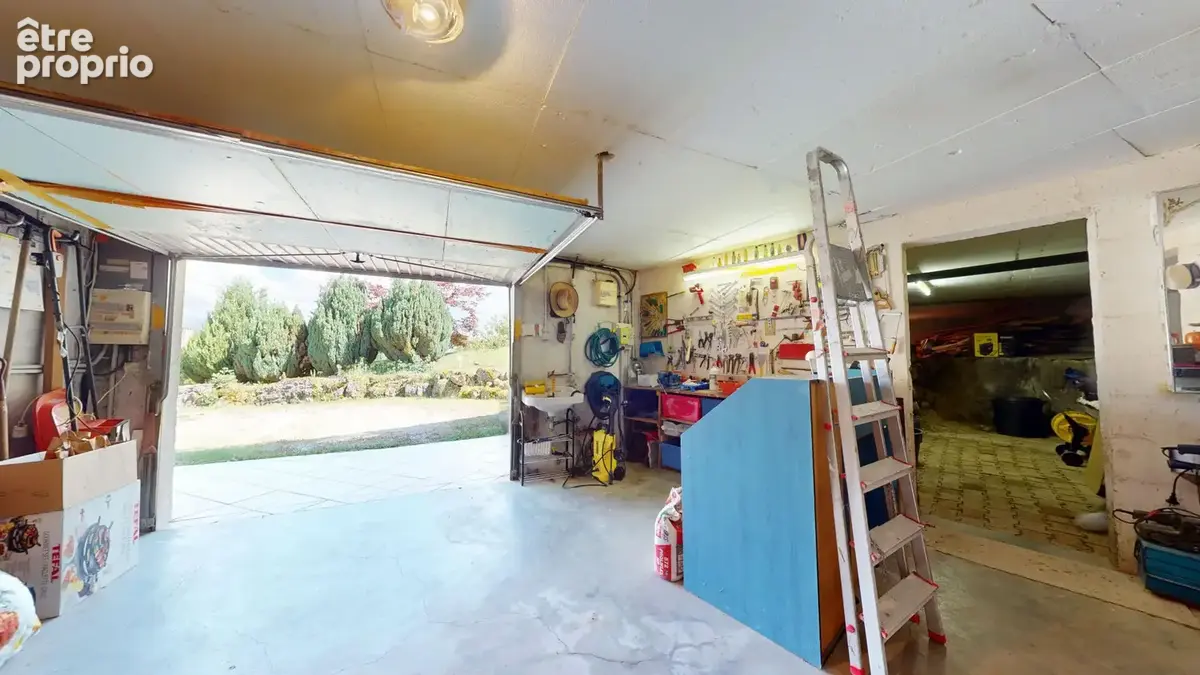 Maison familiale de 6 pièces à vendre à Allonzier-la-Caille - photo 15