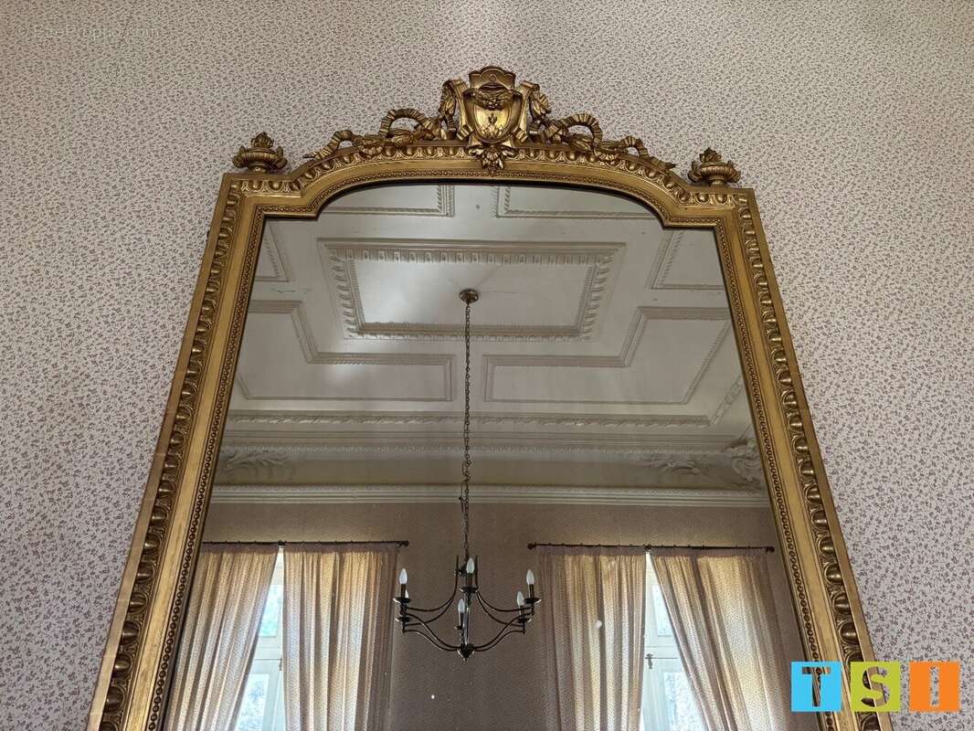 Appartement à BAGNERES-DE-LUCHON