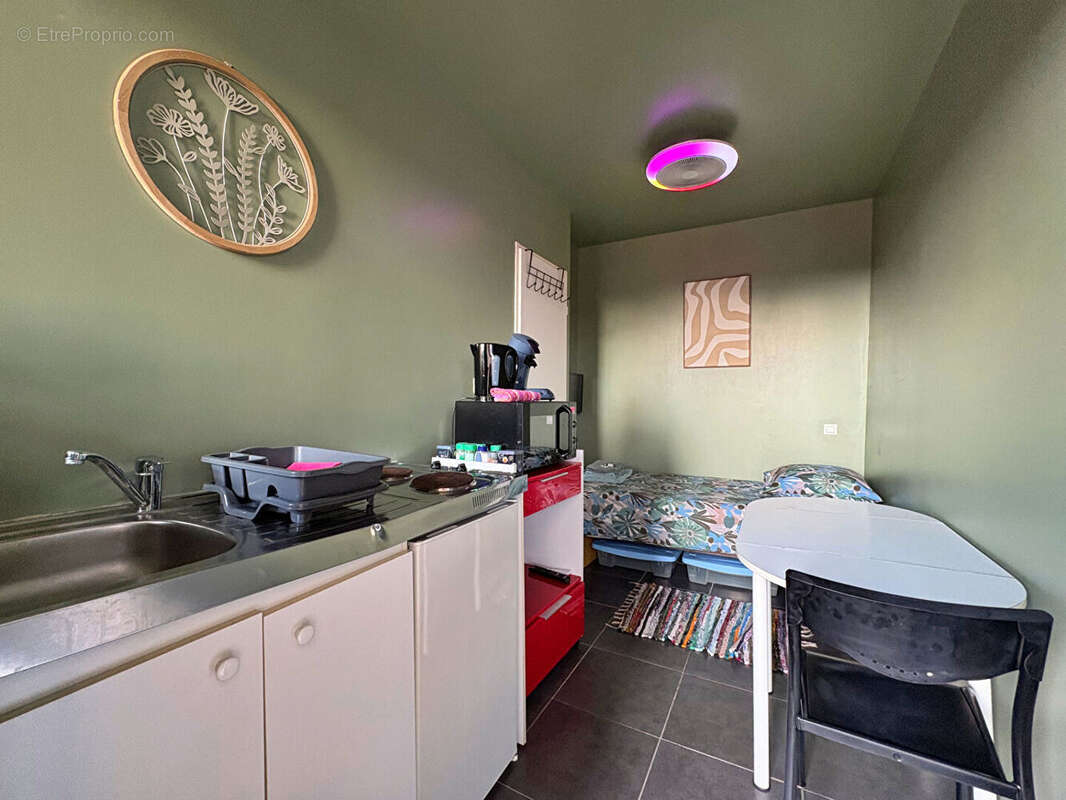 Appartement à ROANNE