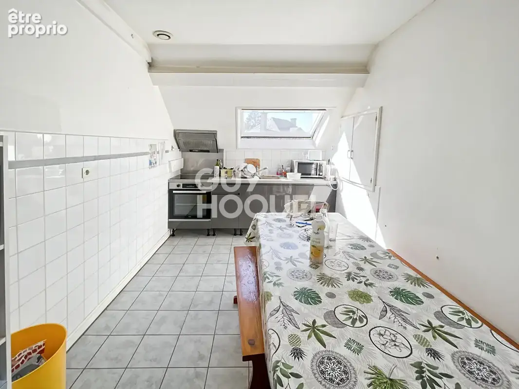 Caen ensemble immobilier en monopropriété 10 lots - photo 10