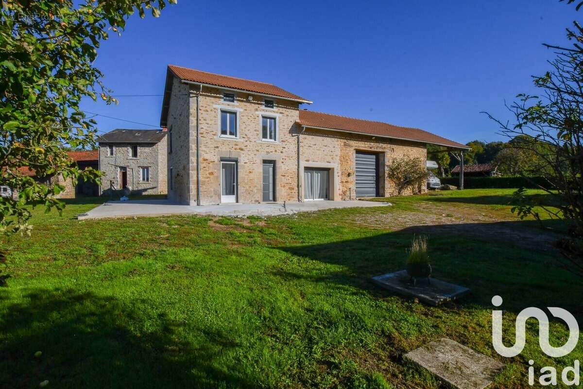 Photo 4 - Maison à SAINT-PAUL