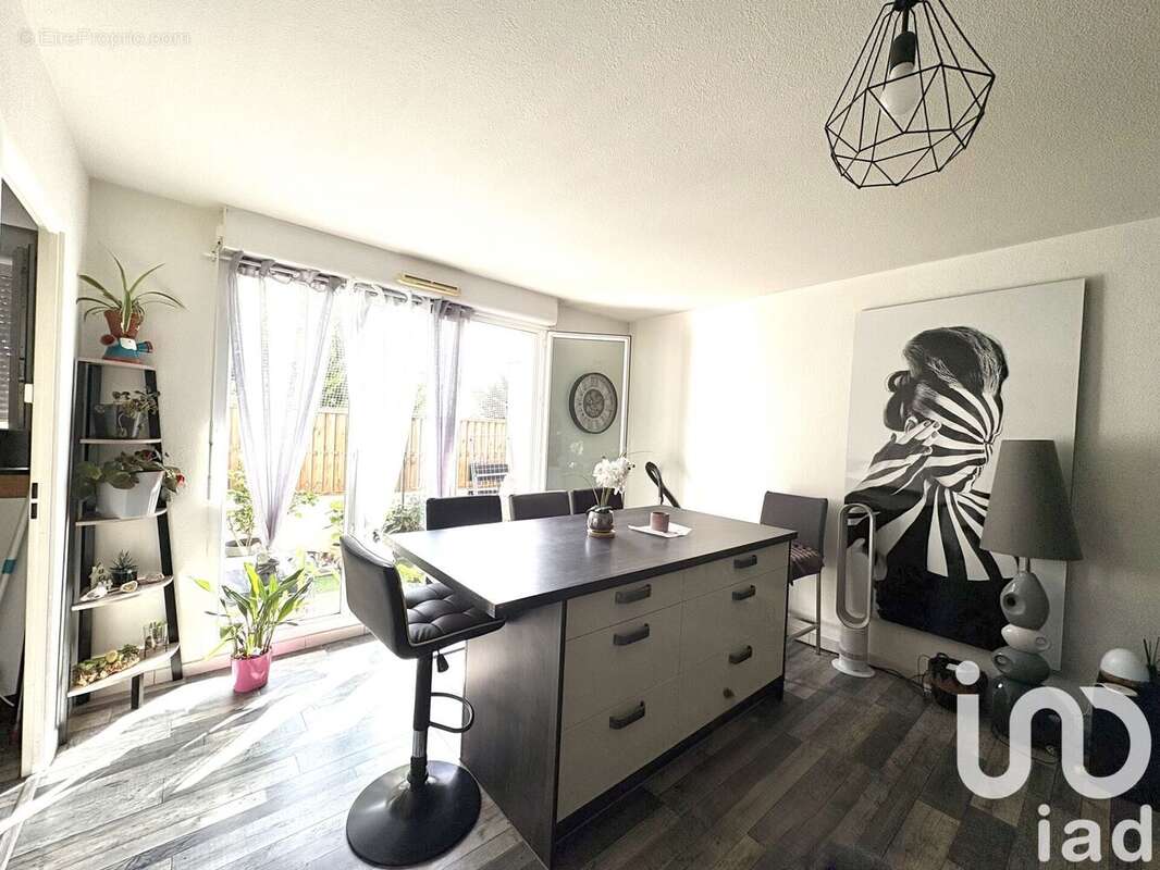 Photo 2 - Appartement à SAINT-ANDRE-DE-CUBZAC