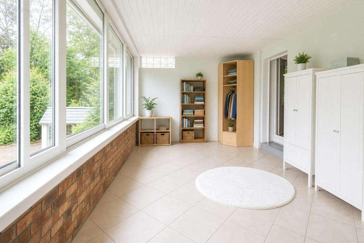 Maison de 14 pièces de 510 m² à Verdelot - photo 21