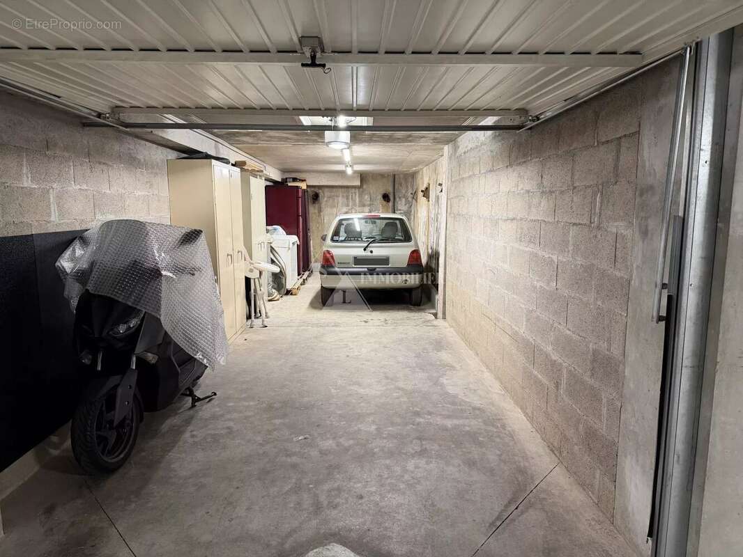 Appartement à AJACCIO