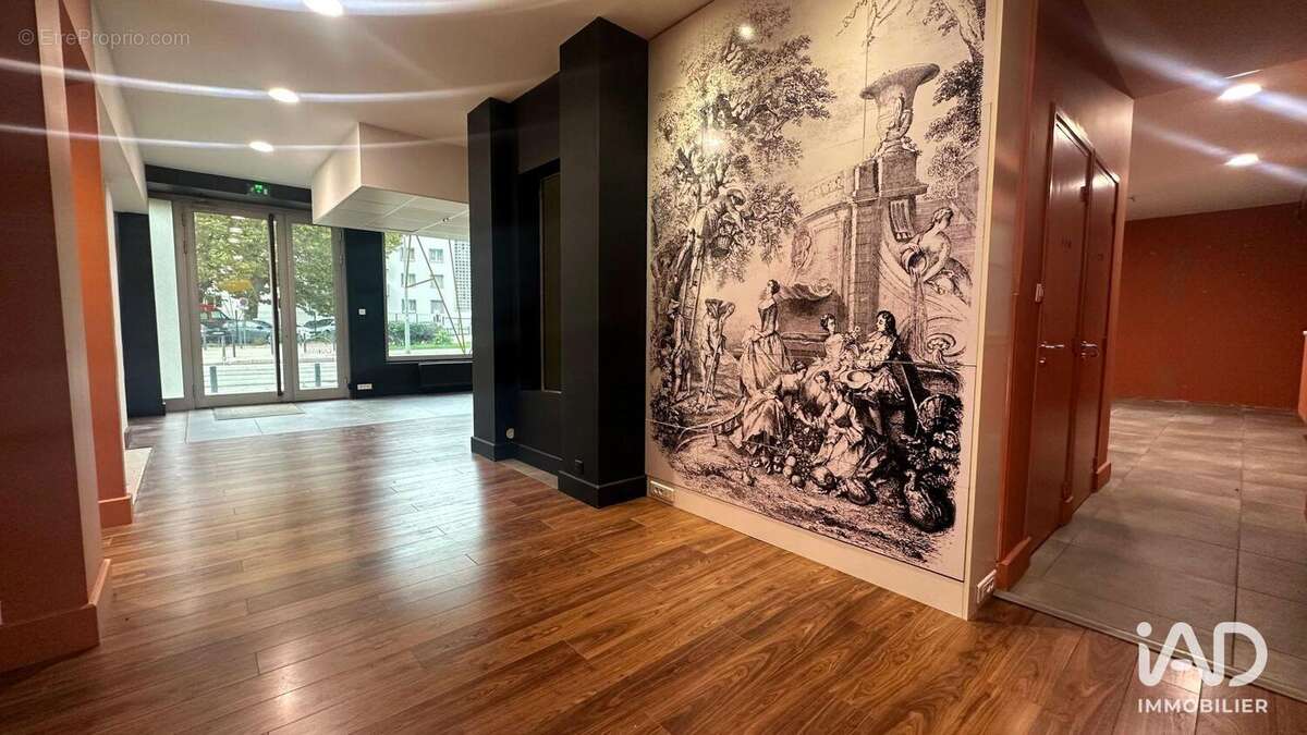 Photo 6 - Commerce à GRENOBLE