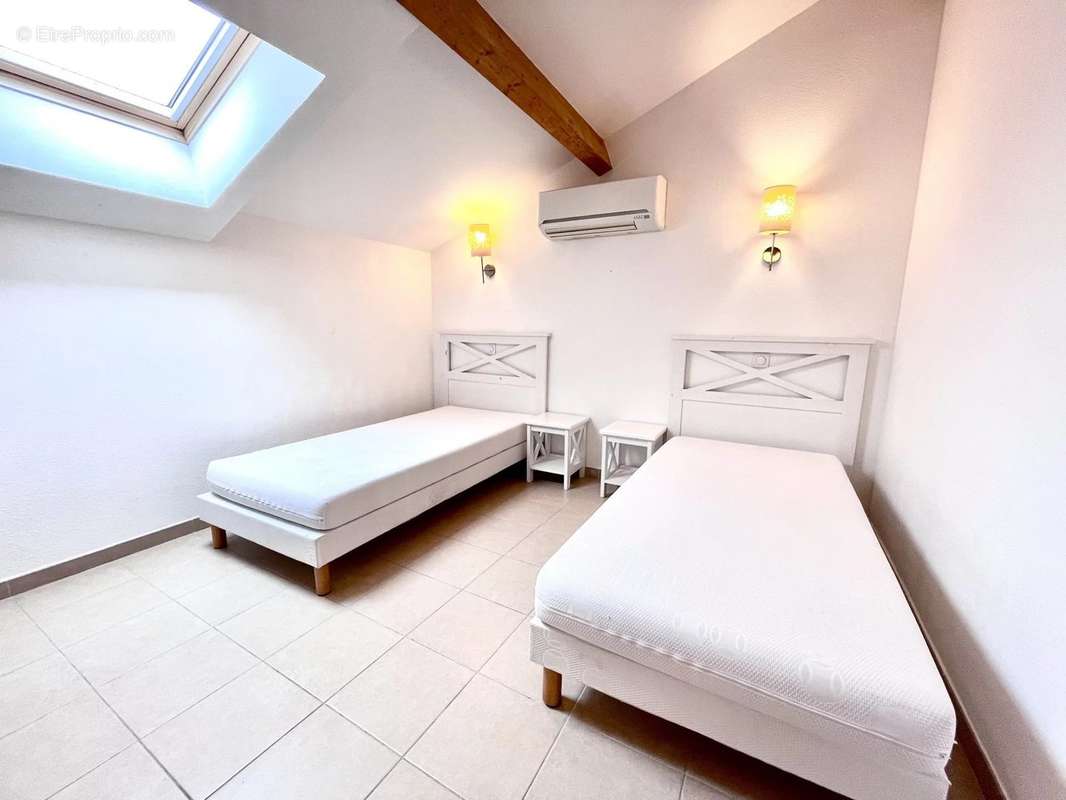 Appartement à SAINT-FLORENT