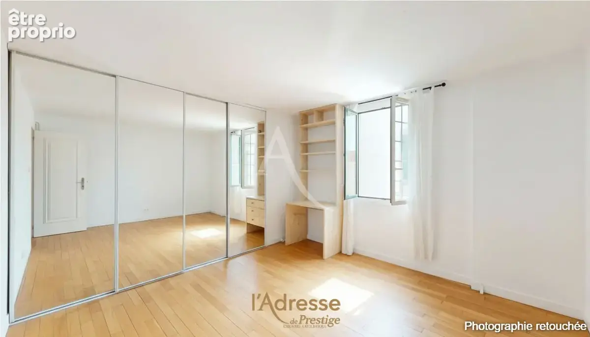 Ciboure - Appartement de caractère de 103 m² au coeur du village - photo 6