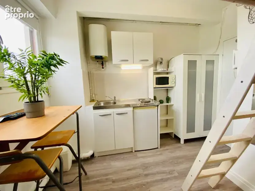 Appartement - photo 2