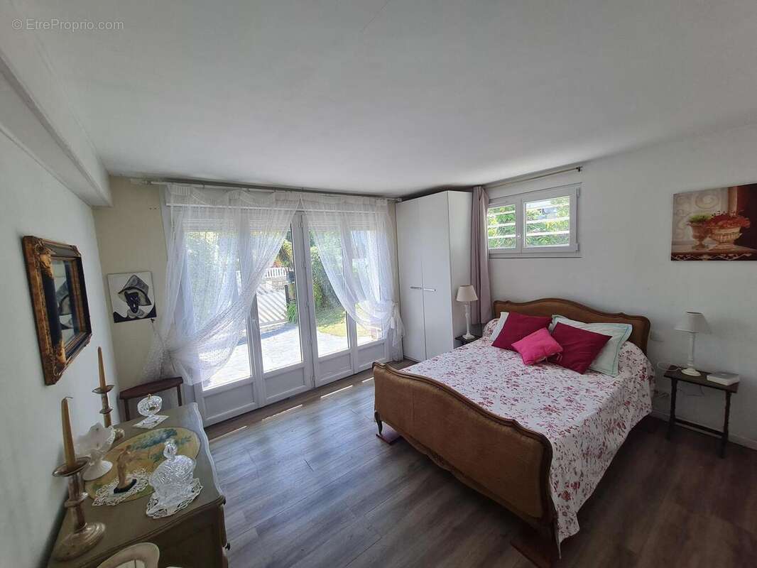 Photo 4 - Maison à CAUDAN