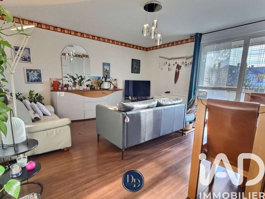 Photo 5 - Appartement à MONTIGNY-LES-METZ