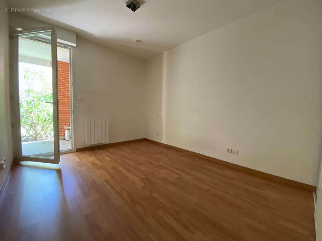 Appartement à MURET