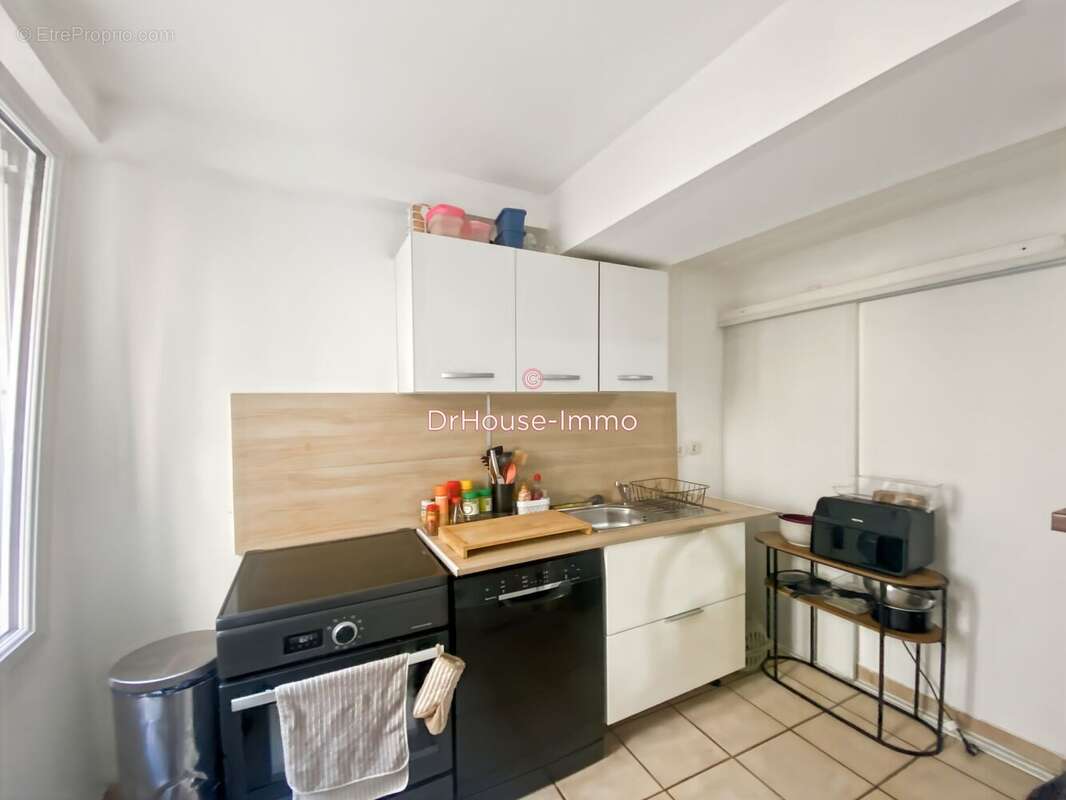 Appartement à BRIGNOLES