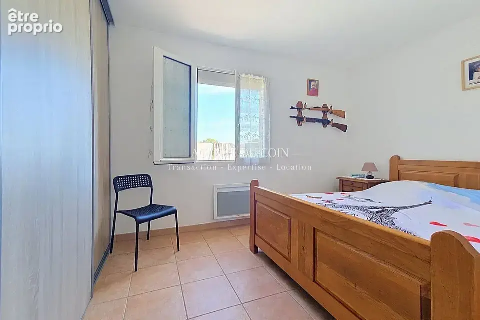 A saisir, très belle maison individuelle type 5 de 105m², si - photo 9