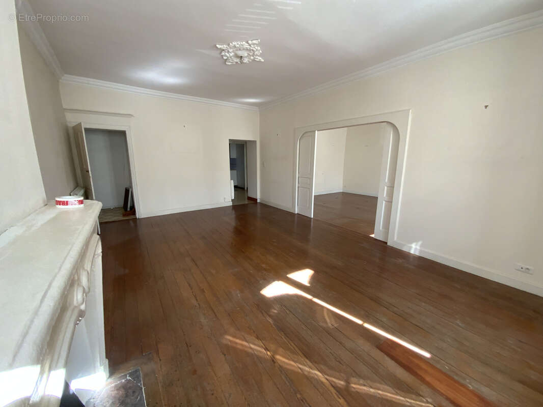 Appartement à LURE