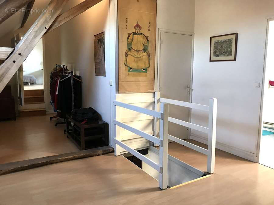 Maison à BRINON-SUR-BEUVRON